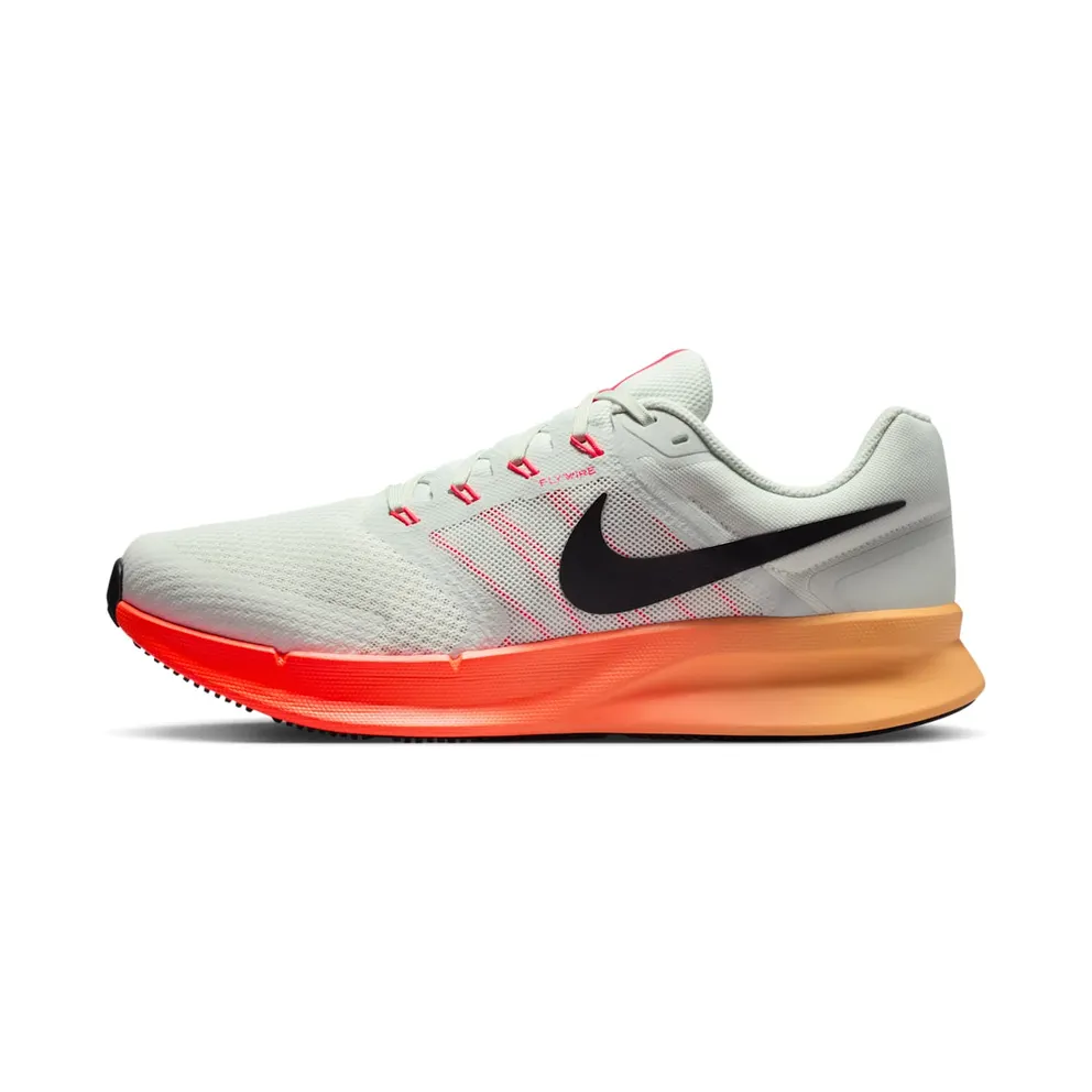 Nike Run Swift 3 Spruce Aura Bright Crimson (DR2695-017)