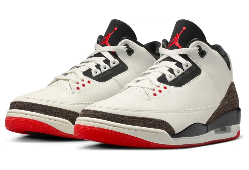 Air Jordan 3 “World’s Best Dad”: het Vaderdag-eerbetoon (5)