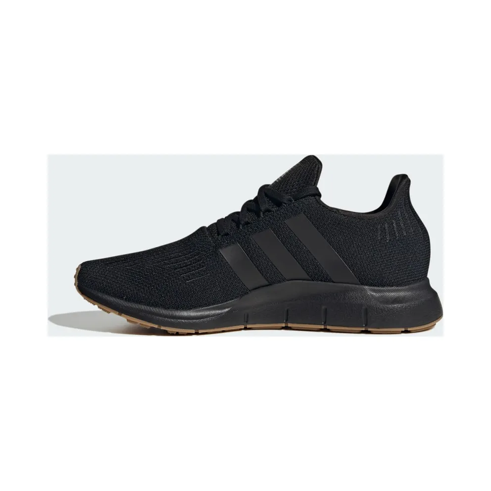 Adidas Swift Run 1.0 Core Black / Core Black / Core Black (IE7476)