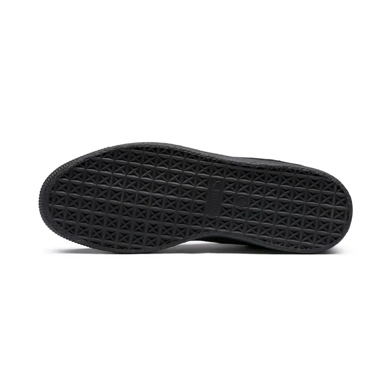 Puma Clyde Black