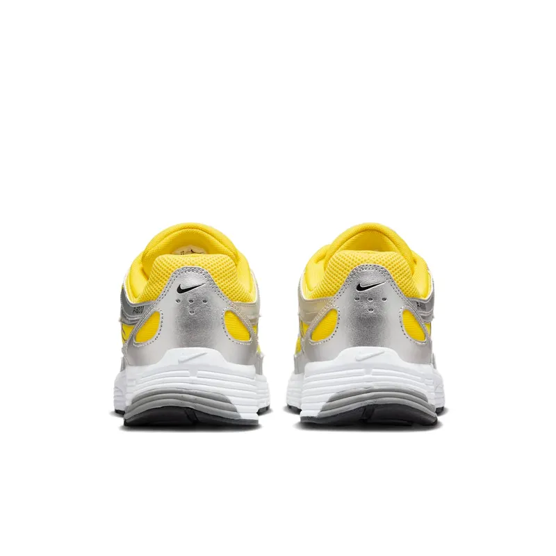 Nike P-6000 Lightning Metallic Silver (CD6404-701)