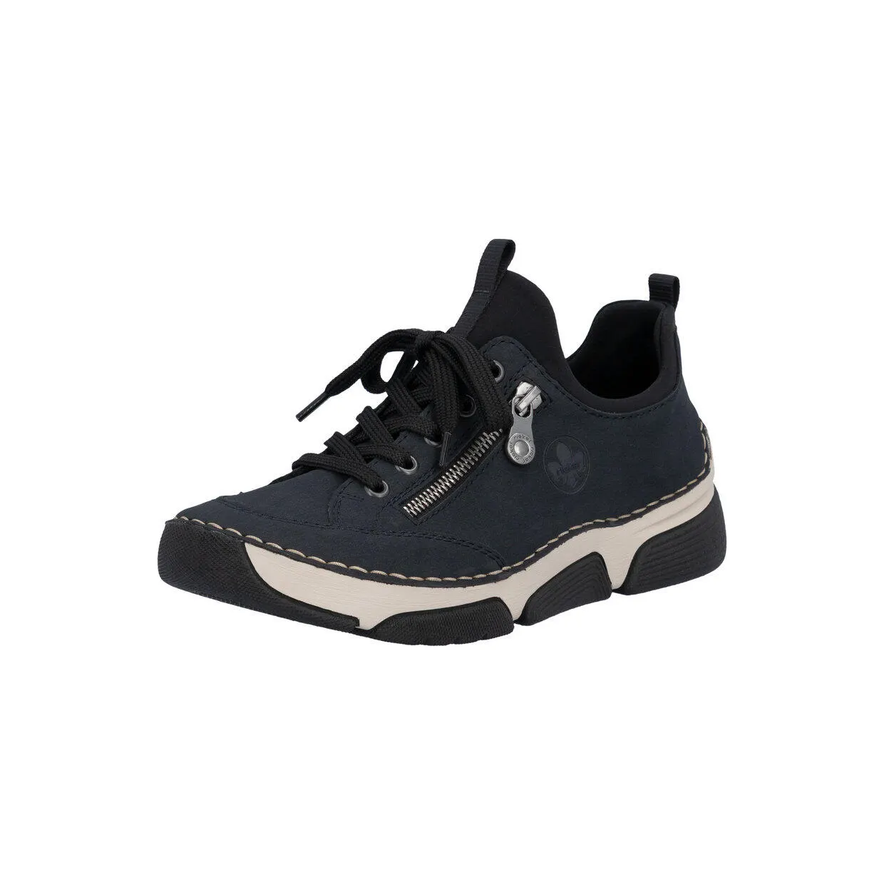 rieker-sneaker 45973-17