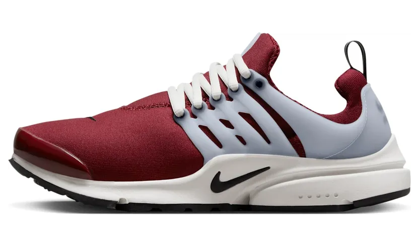 Nike Air Presto Team Red (CT3550-601)