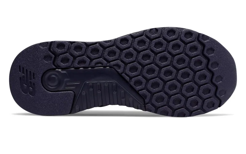 New Balance 247 GS “Navy / White” (KL247C2G)