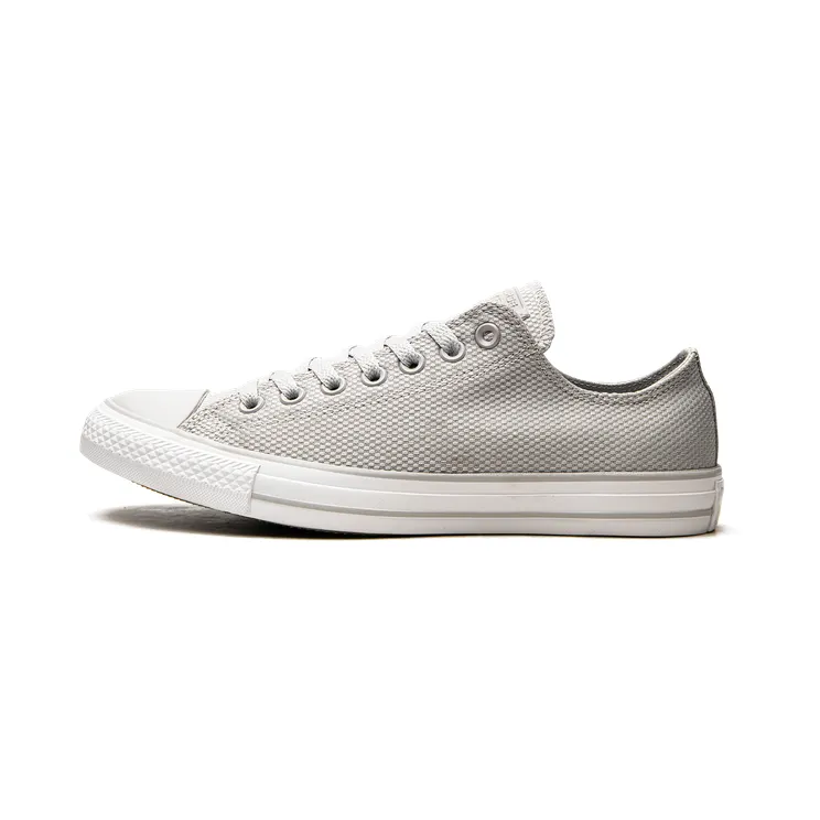 Converse Chuck Taylor All Star “ASH GREY/WHITE/BROWN” (155421F)