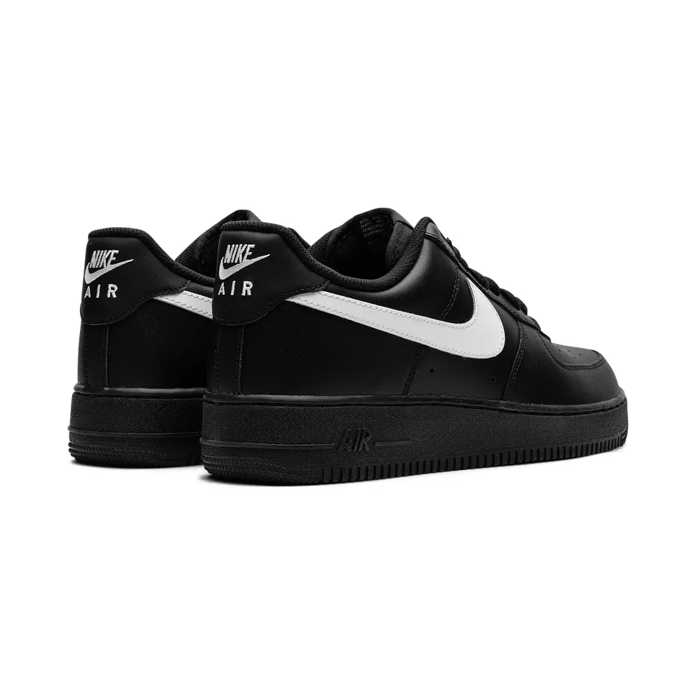 Nike Air Force 1 “White” (FZ0627-010)
