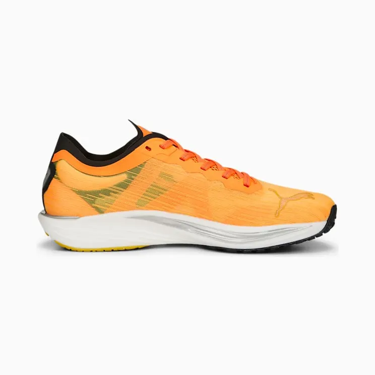 Puma Ultra Orange / Fresh Pear (377315-04)