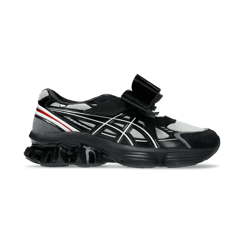 Asics Gel-Kinetic Fluent “SHUSHU TONG – Black White” (1203B021-020)