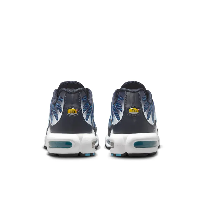 Nike Air Max Plus “Dark Obsidian” (IH4460-400)