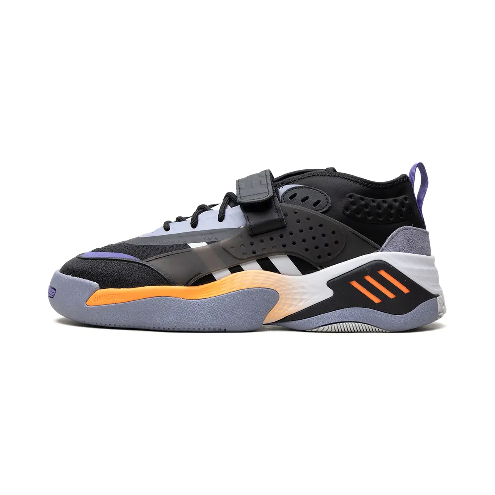 Adidas Streetball 3 “Black” (FZ5811)