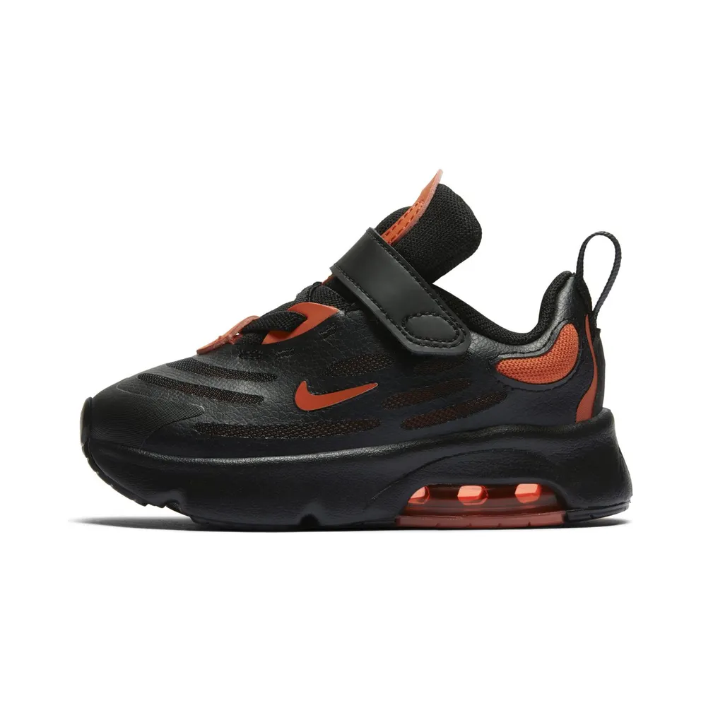 Nike Air Max Exosense Baby and Toddler Black (CN7878-001)