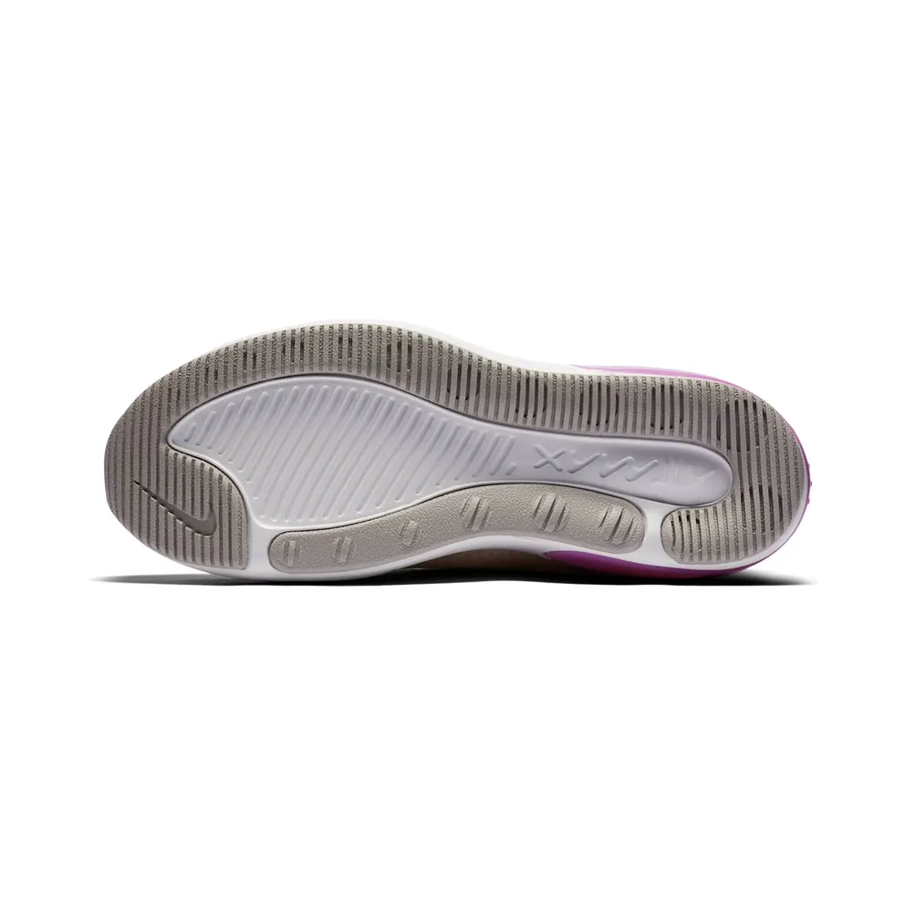 Nike Air Max Dia Light Orewood Brown (W) Light Orewood Brown/Starfish-Atmosphere Grey-Hyper Violet (AR7410-106)