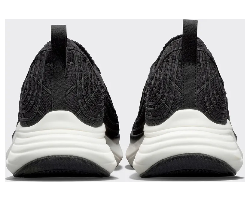 APL TechLoom Zipline “Black/White” (Dames) (3)