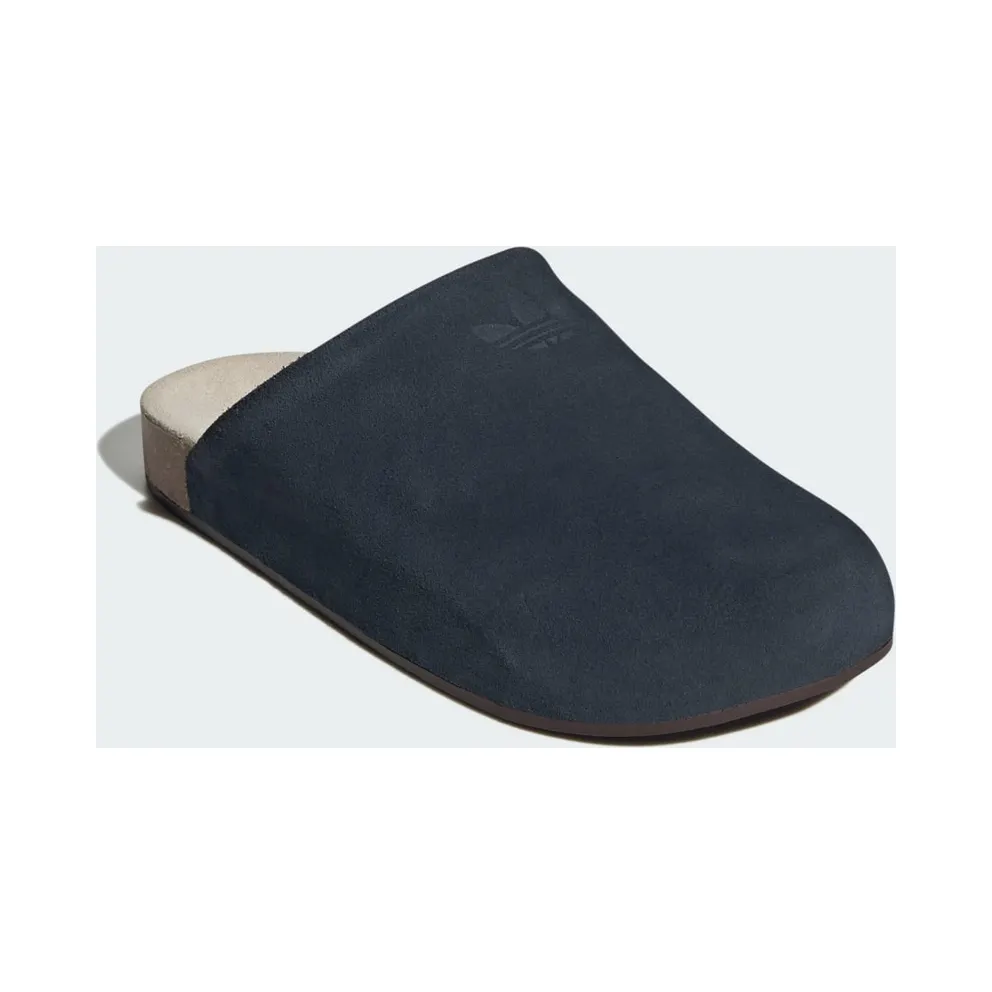 Adidas Adimule-Slides Aurora Ink / Wonder Beige / Shadow Brown (JP8729)