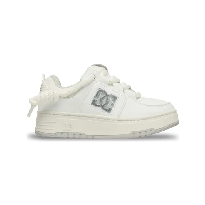 DC Braten “White” (EDJS100002WHT)