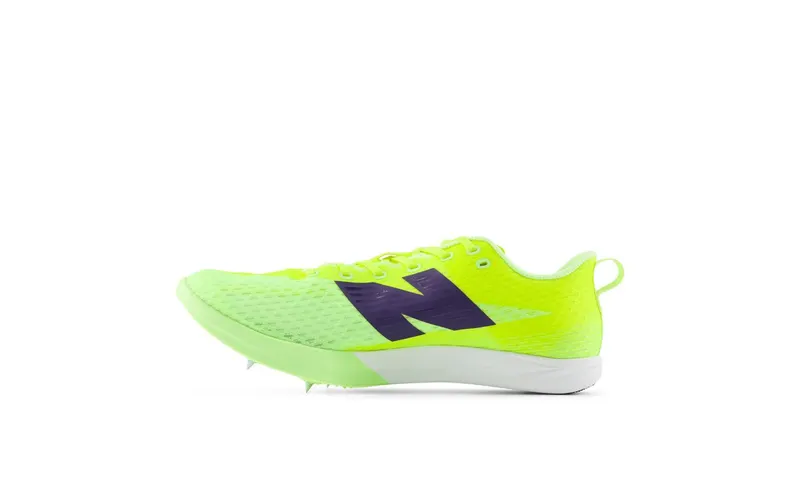New Balance FuelCell Flite-D Afterglow Boysenberry Black (UFCMDG1)