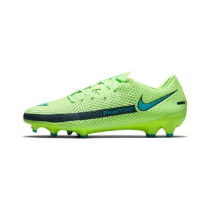 Nike Phantom GT Academy MG “Lime Glow / Aquamarine” (CK8460-303)