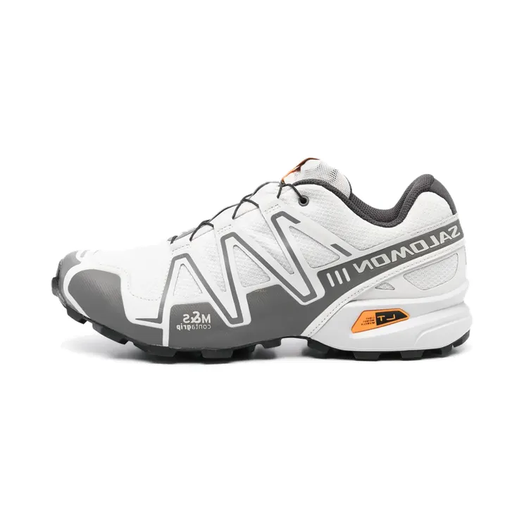 Salomon Speedcross 3 GTX “Lunar Rock Turmeric” (L47731-800)