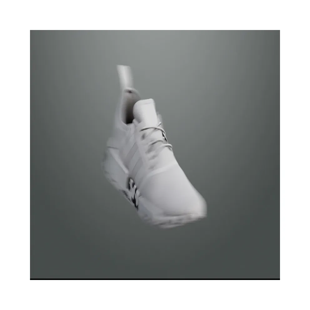 Adidas NMD_R1 Cloud White / Cloud White / Core Black (GZ4307)