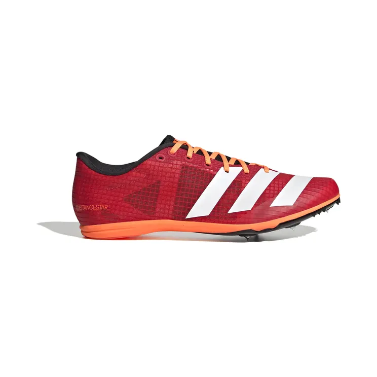 Adidas Spikes Adidas DistanceStar Red (GX6683)