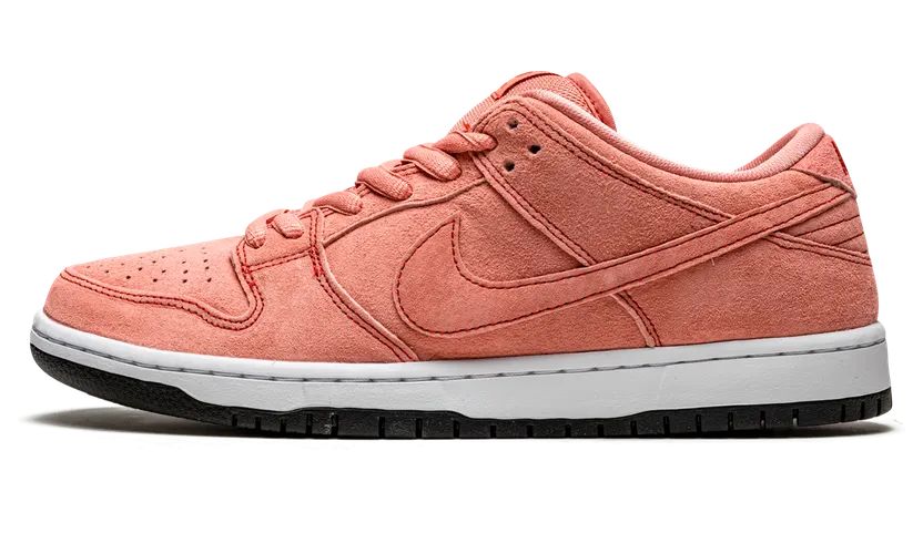 Nike SB Dunk Low Pink Pig (CV1655-600)