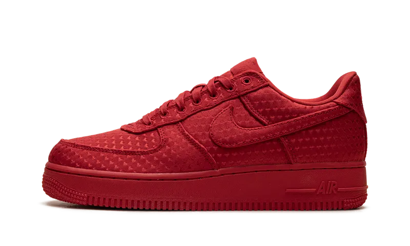 Nike Air Force 1 Low “Valentine’s Day 2026” (IQ9965-600)