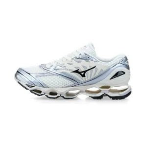 Mizuno Wave Prophecy LS “anodized” (pristine / black / silver) – D1GA251101