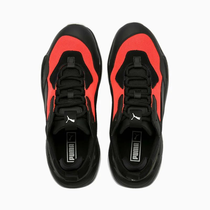 Puma Thunder Fashion 2.0 “Black Red” (370376-04)