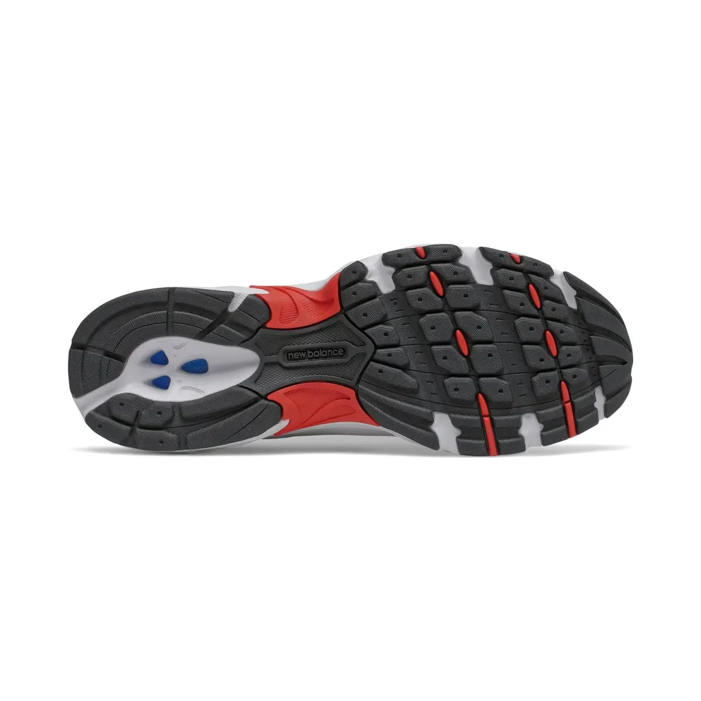 New Balance MR530 UIX Munsell White / Velocity Red (MR530UIX)