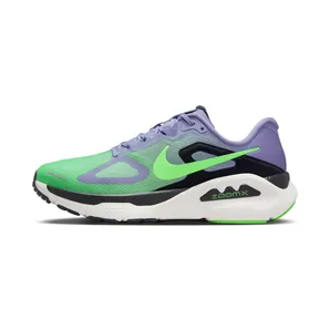 Nike Structure Plus Iron Purple & “Iron Purple / Off-Noir / Sail / Voltage Green” (HQ3048-501)