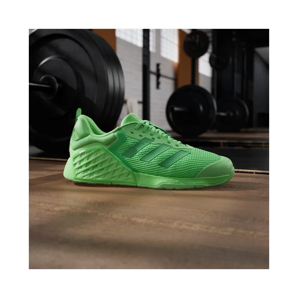 Adidas Dropset 3 Lime Burst / Semi Solar Lime / Semi Green Spark (JR1666)