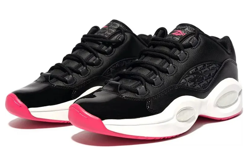 Reebok Question Low PHANTACi Obscure Luxury (GZ2281)