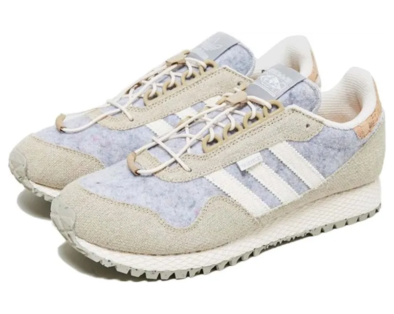 adidas New York Satta size? Exclusive