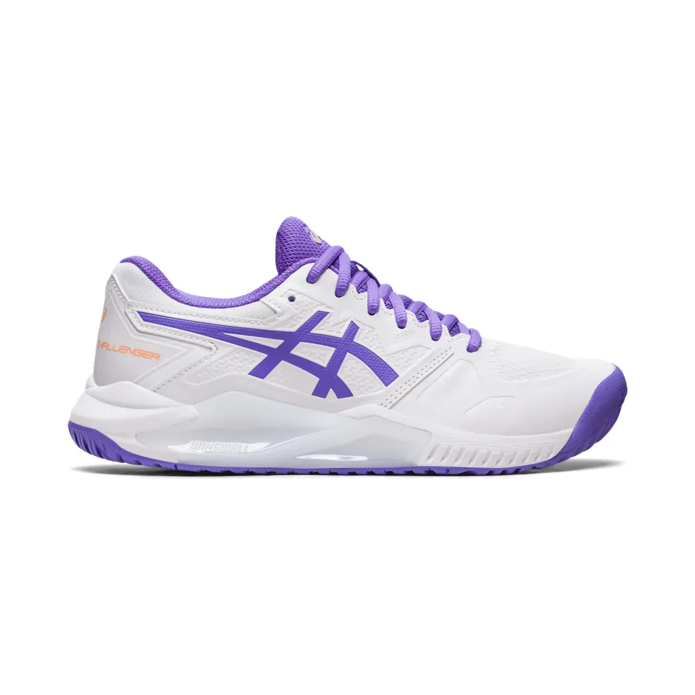 Asics GEL-CHALLENGER 13 White/Amethyst (1042A164.104)