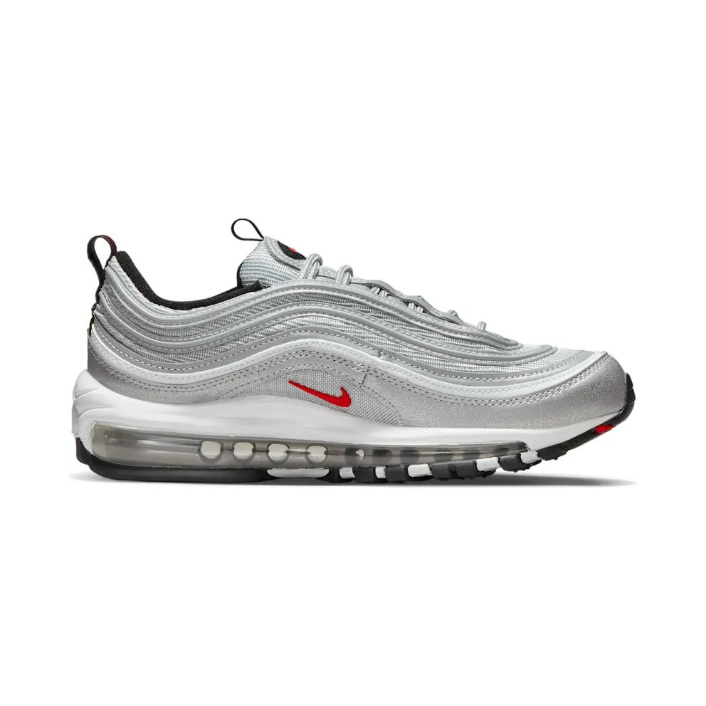 Nike AIR MAX 97 OG MNS “Silver Bullet” (DQ9131-002)