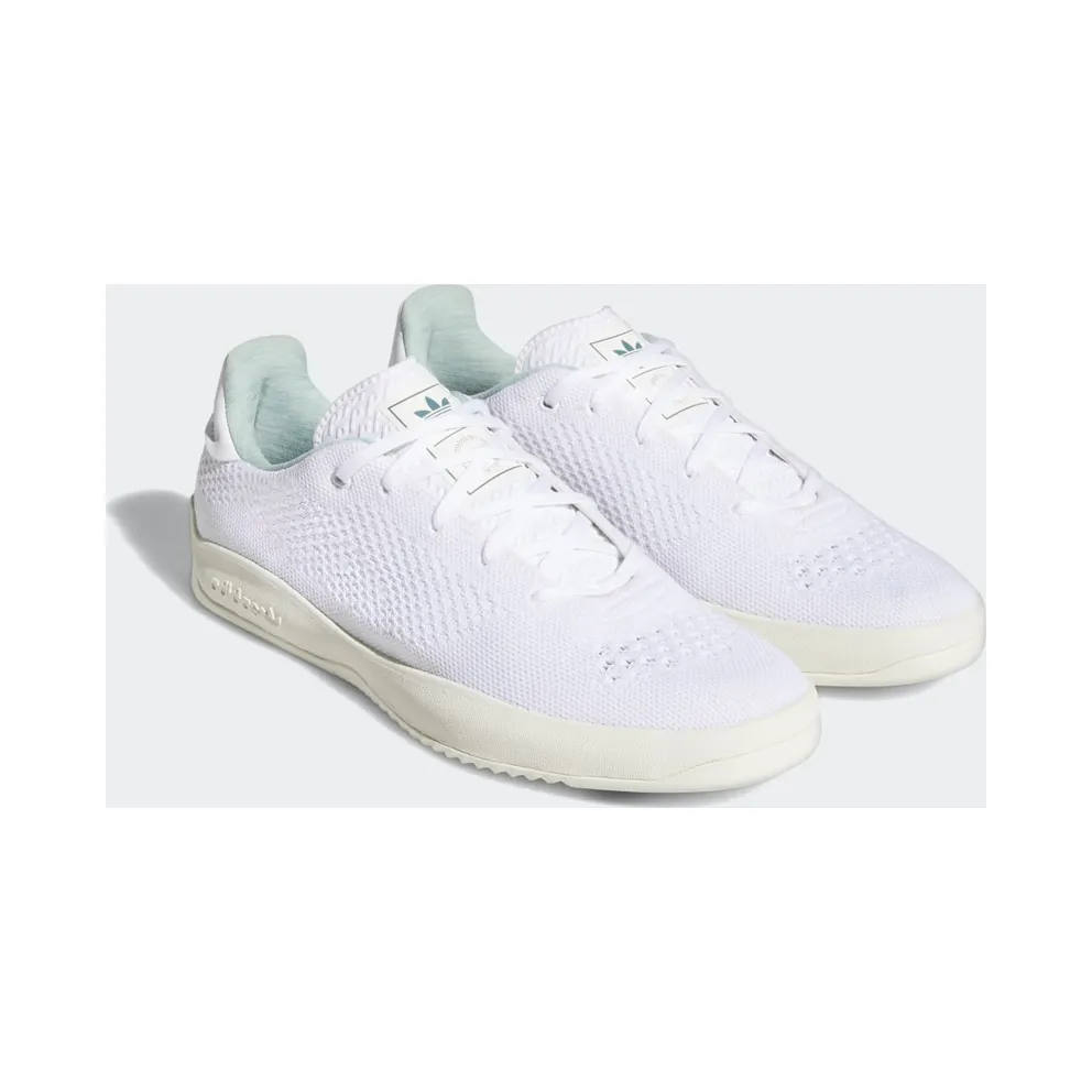 adidas Puig Primeknit Primeblue Cloud White / Hazy Emerald / Hazy Green (FY0435)