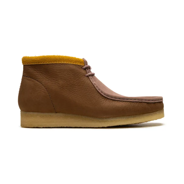 clarks-wallabee 63074-MULTI