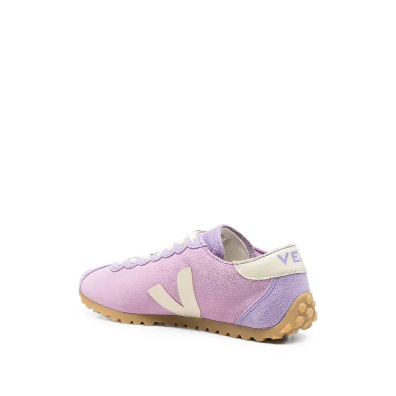 Veja Cateyes Logo-patch Panelled “Purple” (EQ0321901)