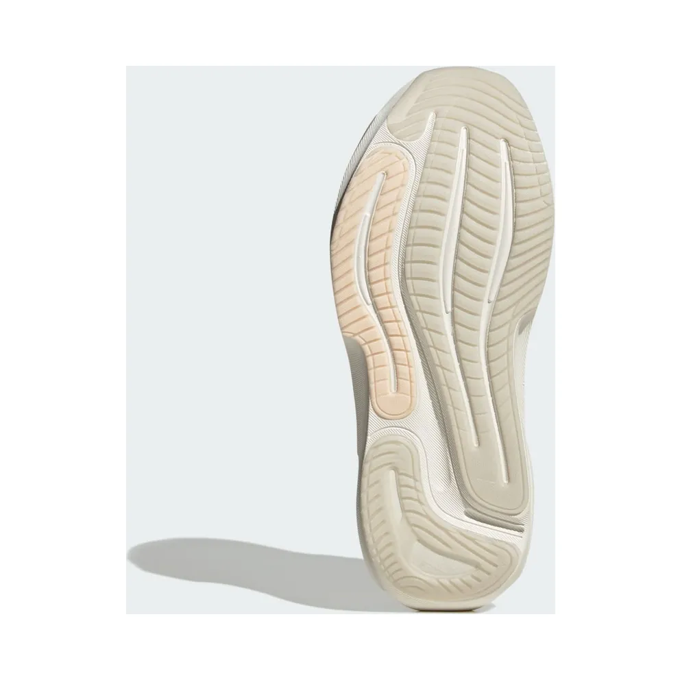 Adidas SUPERNOVA SOLUTION 3 Running Shoes Chalk White / Acid Orange / Wonder Quartz (KJ4490)