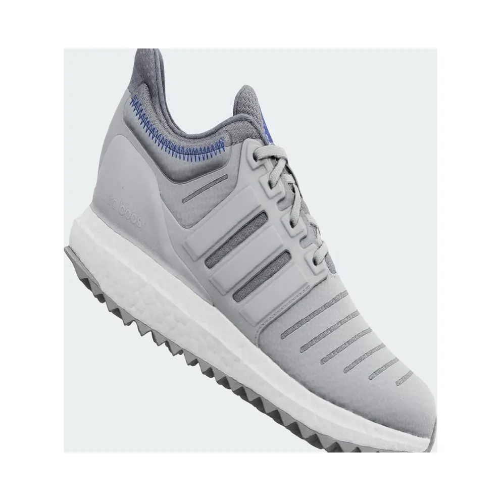Adidas Ultraboost DNA XXII Lifestyle Running Sportswear Capsule Collection Grey Two / Grey Two / Lucid Blue (GZ4907)