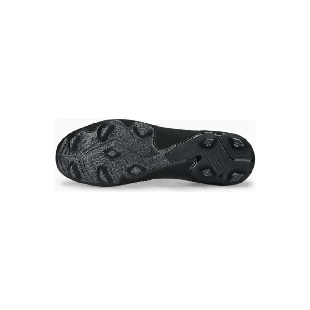 Puma Ultra Ultimate FG/AG Supercharge Pack Black (107165-02)