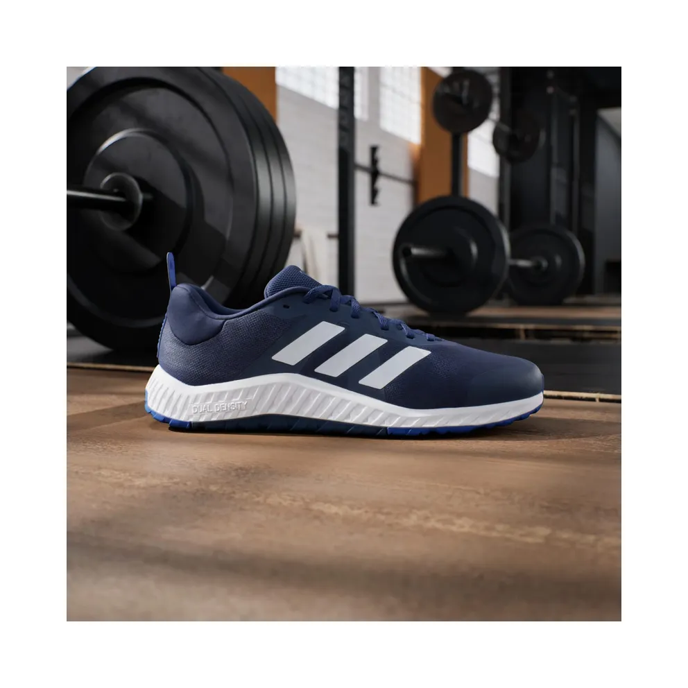 adidas Everyset Dark Blue Cloud White Lucid Blue (ID4991)