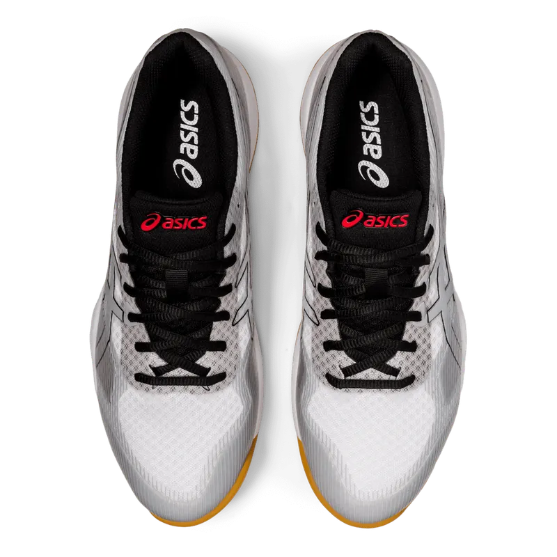Asics GEL-COURT HUNTER™ 2 White/Piedmont Grey (1071A059.100)