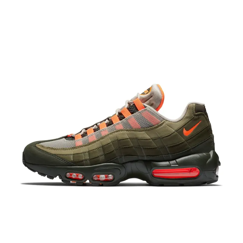 Nike Air Max 95 OG Orange (AT2865-200)