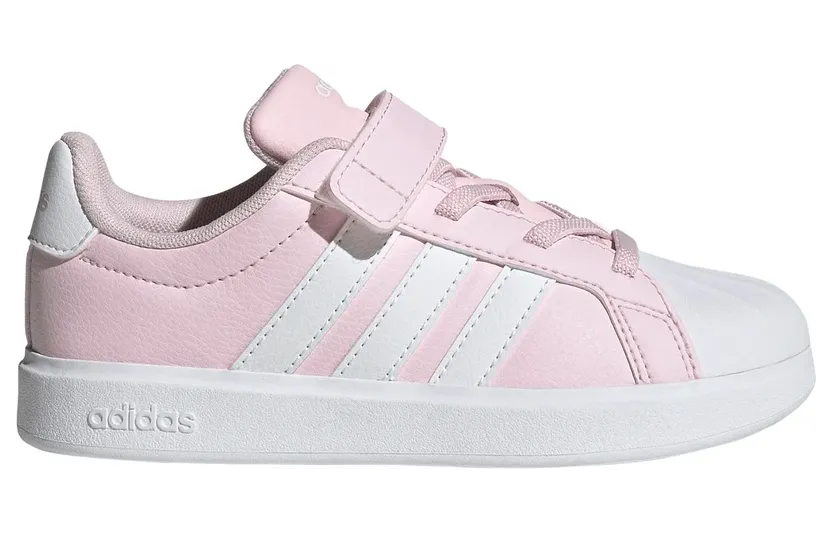 Adidas Streettalk Roze (JQ8591)