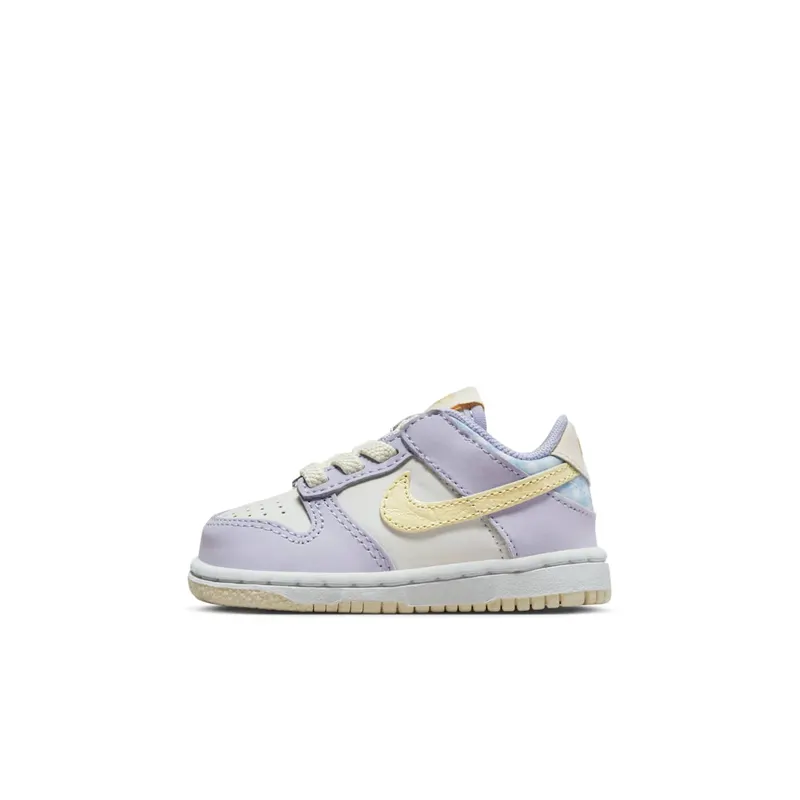 Nike Dunk Low TD “Easter” (FJ4643-536)