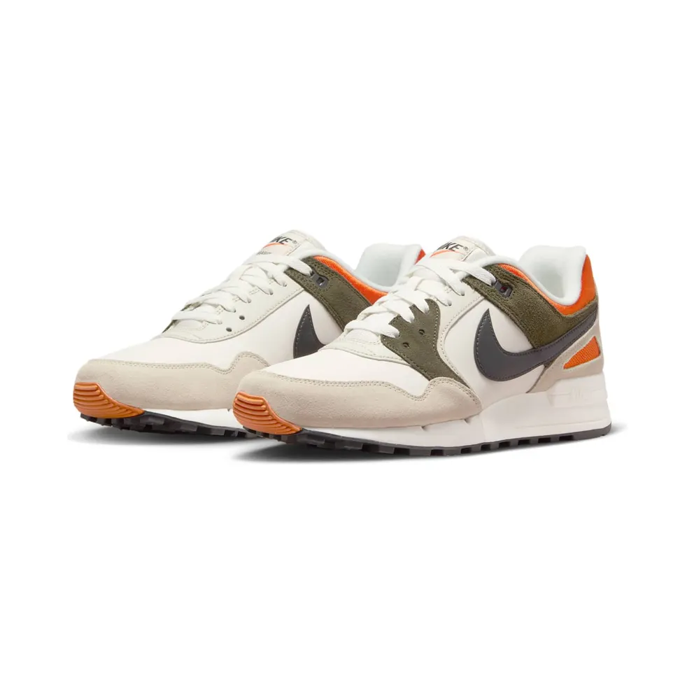 Nike Air Pegasus ’89 Phantom Cargo Khaki Orange (FB8900-001)