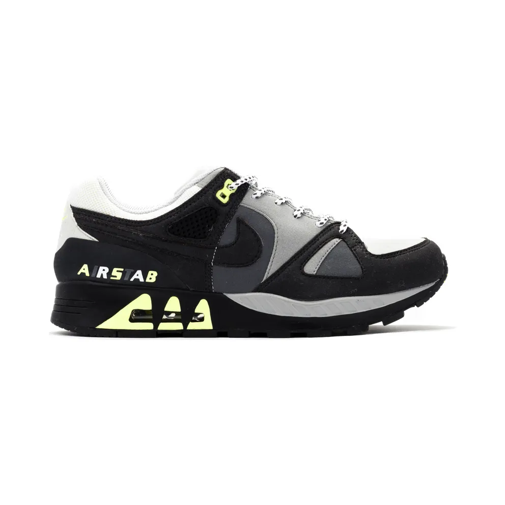 Nike Air Stab Dave White Neon (445870-001)