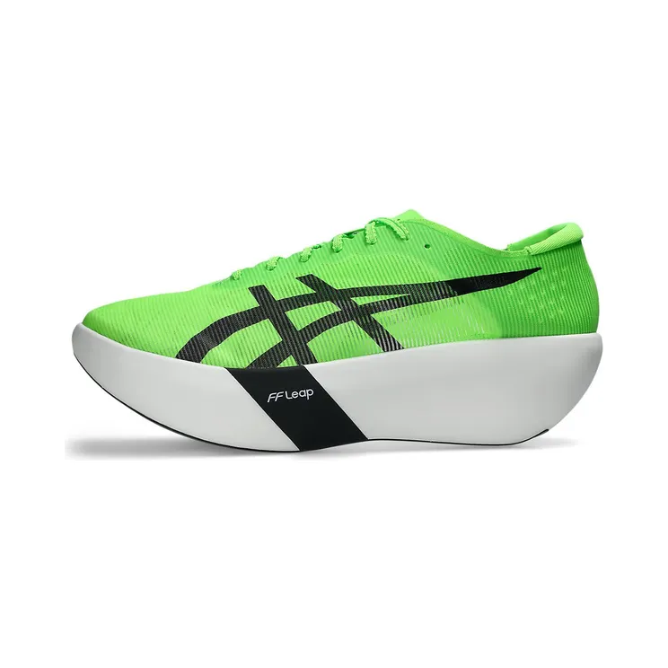 ASICS METASPEED RAY “Green Gecko / Black” (1013A176-300)