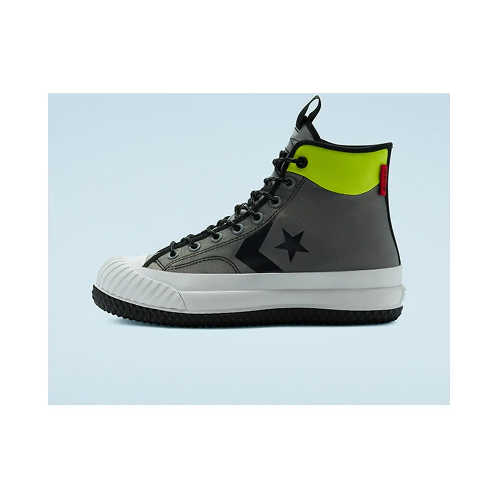 Converse Bosey MC Gore-Tex High ‘Limestone Grey’ Limestone Grey/Black (169360C)